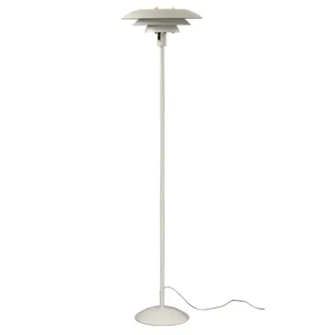 Bästa pris Aneta Lighting Epsilon 19208-01 Golvlampa